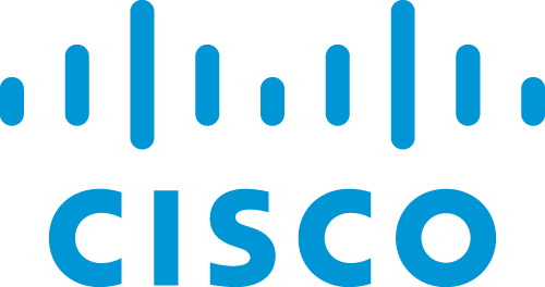 Logo von Cisco